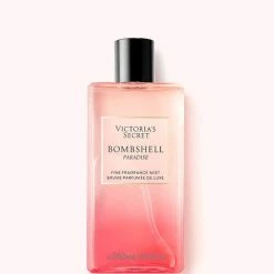 Best Pirce 😀 Victoria's Secret Fragrance Mist For 👩 Woman 8.4 Ounce (Bombshell Paradise) ⭐