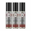Flash Sale 🛒 CA Perfume And Essential Oils 3 Pcs Impression Of JO Malone Velvet Rose Oud (More Than Cologne For 👩 Women/for Men) Travel Size (0.3 Fl Oz) X 3 Roll On 🌟