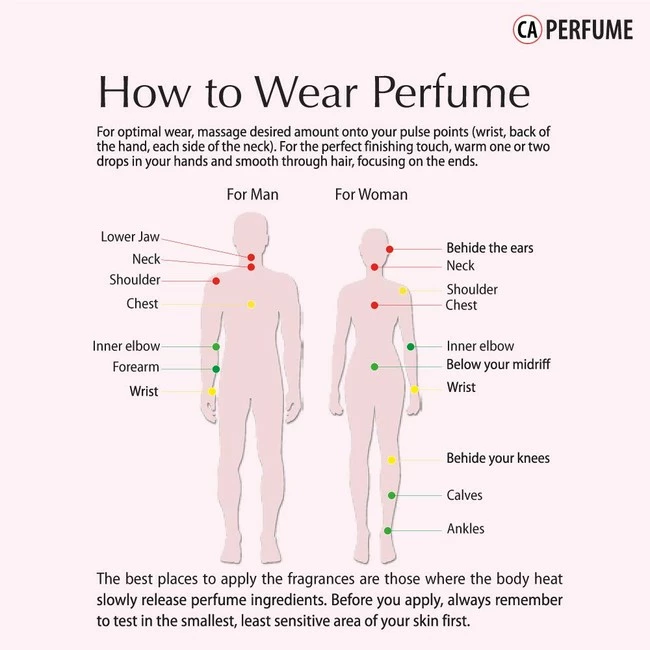 Deals π CA Perfume 2020 Most Attractive π© Women Set Impression Of (Love In White + Bombshell + Chance Tendre + Jadore + Mon Paris) Fragrance Sample Travel Size Parfum Sprayer (0.3 Fl Oz/10 Ml) X5 π 8 Deals π CA Perfume 2020 Most Attractive π© Women Set Impression Of (Love In White + Bombshell + Chance Tendre + Jadore + Mon Paris) Fragrance Sample Travel Size Parfum Sprayer (0.3 Fl Oz/10 Ml) X5 π - Image 8