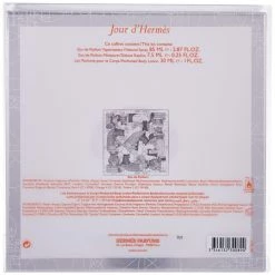 Cheap 😀 Hermes Jour D'hermes Fragrance Set, 3 Count 🎁 -Deals fragrance Store sn4trv4ifgcy319jx7t2at81i7q2