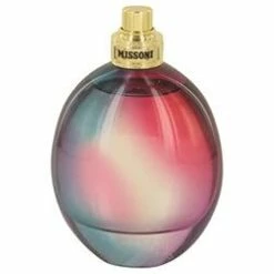 Cheap 🎉 Missoni By Missoni Eau De Parfum Spray 3.4 Oztester 😍 -Deals fragrance Store sqd31guznlxojgmdlfg330dhnfzx