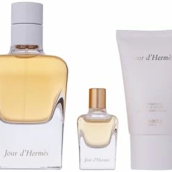 Cheap 😀 Hermes Jour D'hermes Fragrance Set, 3 Count 🎁 -Deals fragrance Store srikp5n8vyn4m8vpd7tw6z18x4i7