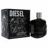 Best reviews of 😉 Diesel Only The Brave Tattoo Eau De Toilette Spray Cologne For Men, 4.2 Fl. Oz. 🔔