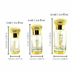Promo π Antique Mixture, 6 Ml | Premium Perfume Oil | Attar Oil | Alcohol-Free | Vegan & Cruelty-Free | By Amuze Fragrance π 9 Promo π Antique Mixture, 6 Ml | Premium Perfume Oil | Attar Oil | Alcohol-Free | Vegan & Cruelty-Free | By Amuze Fragrance π -Deals fragrance Store sz07lbc2qb6s5m034hj9k9nrn60n
