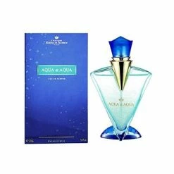 Flash Sale 😀 Tayongpo Aqua Di Aqua By Marina De Bourbon Edp 50 Ml/1.7fl.oz For 👩 Women 🥰
