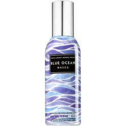 Cheap 🔔 Bath & Body Works Room Perfume Spray Blue Ocean Waves 👍