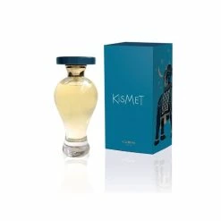 Promo ✔️ Lubin Kismet Eau De Parfum 100 Ml ✔️