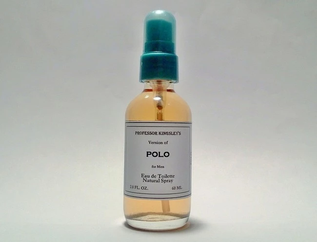 Discount π― Professor Kingsley's Fantastic Fragrances Professor Kingsley's Impression Of Polo For Men. EDT Natural Spray. Fragrance 18% By Vol. (2.0 Oz EDT Natural Spray) β¨ 1 Discount π― Professor Kingsley's Fantastic Fragrances Professor Kingsley's Impression Of Polo For Men. EDT Natural Spray. Fragrance 18% By Vol. (2.0 Oz EDT Natural Spray) β¨