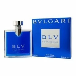 Cheapest ⌛ Bvlgàri Bvlgari Blv Eau De Toilette Spray 100 Ml, 3.4 Oz 100% Authentic Perfume 🎁