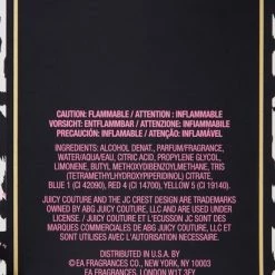 Coupon ⭐ IBeauty Juicy Couture I Love Juicy Couture Eau De Parfum Spray For 👩 Women, 3.4 Fl Oz ✨ -Deals fragrance Store tj71o49hismpk9zfvh92k41tfv7o