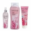 Hot Sale 😍 Bodycology Body 3 Piece Set (Fragrance Mist Spray, Body Cream, Body Wash) (Sweet Love) ⌛