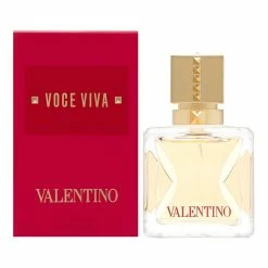 Outlet 🧨 Voce Viva By Valentino Eau De Parfum Spray 1.7 Oz 👩 Women 👏