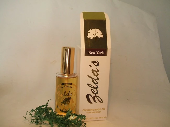 Best reviews of π― Zeldas Zelda's Egyptian Goddess Musk Cologne Spray 2 Oz W/SD Alcohol βοΈ 4 Best reviews of π― Zeldas Zelda's Egyptian Goddess Musk Cologne Spray 2 Oz W/SD Alcohol βοΈ - Image 4