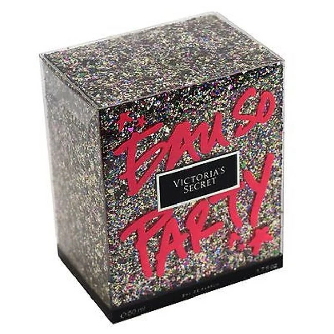 Cheap π Victoria's Secret Eau So Party Perfume EDP 1.7 Oz π 2 Cheap π Victoria's Secret Eau So Party Perfume EDP 1.7 Oz π - Image 2
