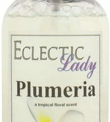 Top 10 ✨ Eclectic Lady Plumeria Body Spray (Double Strength), 8 Ounces ✔️