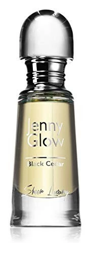 Promo π BLACK CEDAR 20 ML/ .67 OZ SKIN & BODY ALCOHOL FREE PERFUME OIL All NATURAL NON-DRYING BY JENNY GLOW UNISEX FOR MEN & π© WOMEN FRAGRANCE ESSENTIAL SCENTED OIL GIFT FOR HER π 2 Promo π BLACK CEDAR 20 ML/ .67 OZ SKIN & BODY ALCOHOL FREE PERFUME OIL All NATURAL NON-DRYING BY JENNY GLOW UNISEX FOR MEN & π© WOMEN FRAGRANCE ESSENTIAL SCENTED OIL GIFT FOR HER π - Image 2
