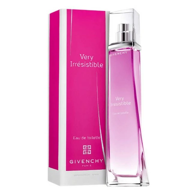 Outlet π₯ Givenchy Very Irresistible For π© Women Eau De Toilette Spray, 2.4 Ounce π 2 Outlet π₯ Givenchy Very Irresistible For π© Women Eau De Toilette Spray, 2.4 Ounce π - Image 2