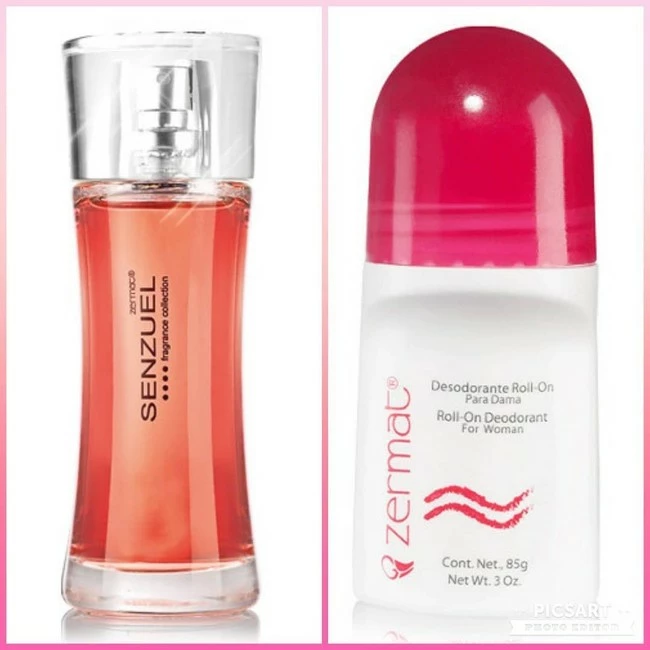 Best reviews of ✨ Zermat International Zermat Senzuel Colecciones EDT Spray For Her 2oz, Perfume Para Dama 60ml (SEDUCCION) ⭐ 1 Best reviews of ✨ Zermat International Zermat Senzuel Colecciones EDT Spray For Her 2oz, Perfume Para Dama 60ml (SEDUCCION) ⭐