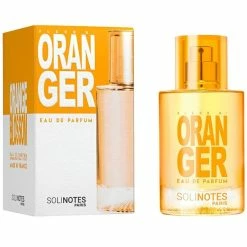 Deals 👏 Solinotes Paris Fleur D'Oranger (Orange Blossom) Eau De Parfum, 50 Ml 🤩