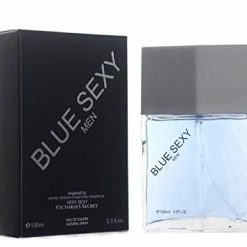 Outlet ❤️ Royal Fragrance Blue Sexy Men 3.3 Ounces Eau De Toilette Spray 🌟