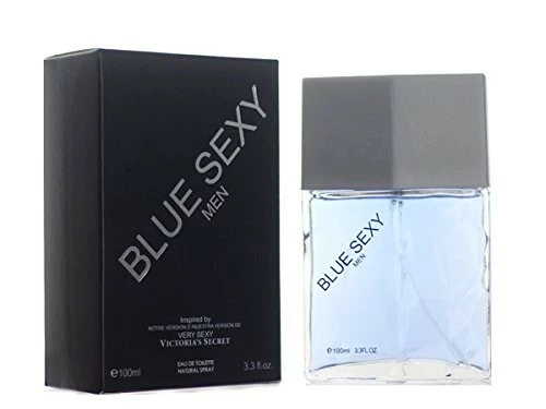 Outlet β€οΈ Royal Fragrance Blue Sexy Men 3.3 Ounces Eau De Toilette Spray π 1 Outlet β€οΈ Royal Fragrance Blue Sexy Men 3.3 Ounces Eau De Toilette Spray π