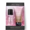 Discount 🔥 Victoria's Secret VS VELVET PETALS Travel Fragrance Mist & Lotion Gift Set 💯