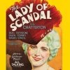 Brand new 🛒 The Lady Of Scandal (1930) By Warner Archive [DVD] 👏
