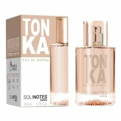 Budget 😍 Solinotes Paris Tonka Eau De Parfum, 50 Ml 🥰