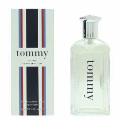 Best Pirce 🌟 Tŏmmy Colognė Tŏmmy Colognė For Men Tŏmmy Hilfigėr 3.4 Fl. Oz Eau De Toilette Spray 😉