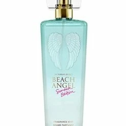 Best reviews of 👏 Victoria's Secret Beach Angels ☀️ Summer Edition Fragrance Mist - 8.4 Oz - ✔️