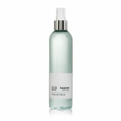 Flash Sale 😉 Gap Factory Heaven By Gap, 👩 Women's Body Mist 2020 Design - 8 Oz 236 Ml ❤️