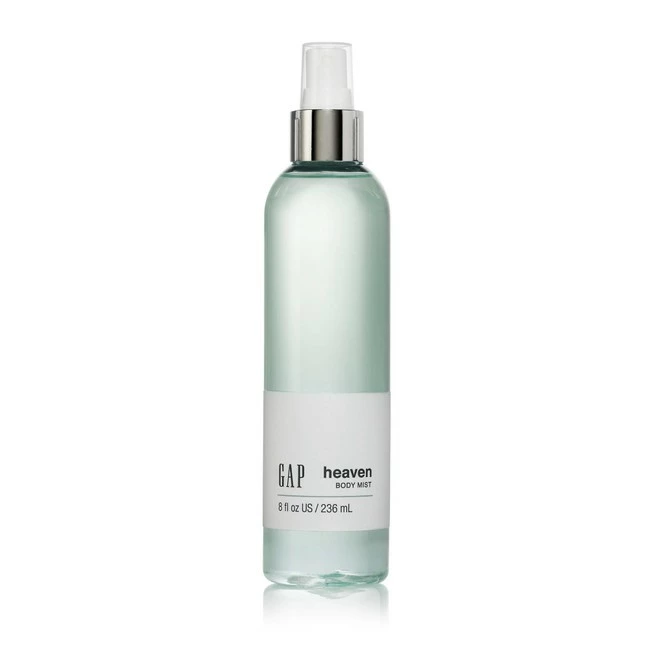 Flash Sale π Gap Factory Heaven By Gap, π© Women's Body Mist 2020 Design - 8 Oz 236 Ml β€οΈ 1 Flash Sale π Gap Factory Heaven By Gap, π© Women's Body Mist 2020 Design - 8 Oz 236 Ml β€οΈ