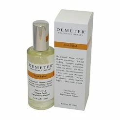 Best deal 🎁 Demeter Pick-Me Up Cologne Spray, Fruit Salad, 4 Ounce 🛒