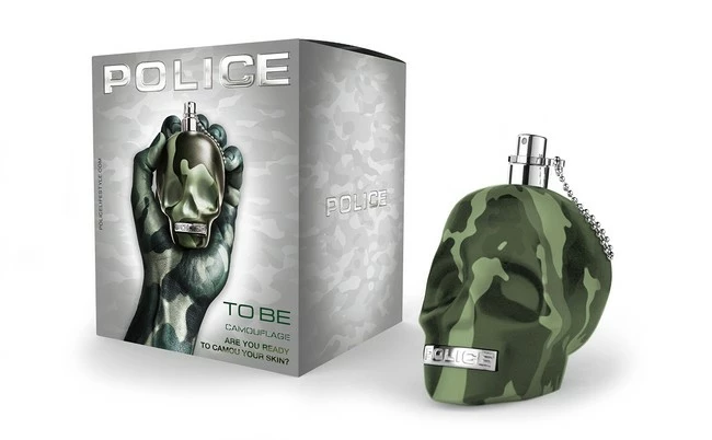 Outlet π― Police To Be Camouflage Eau De Toilette Spray, 75Ml, 2.5 Ounce π 1 Outlet π― Police To Be Camouflage Eau De Toilette Spray, 75Ml, 2.5 Ounce π