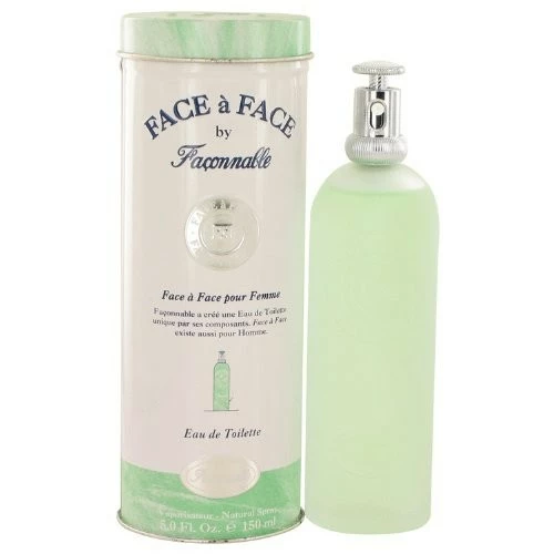 Cheapest 🎁 Façonnable Face A Face Perfume By Faconnable, 5 Oz Eau De Toilette Spray For 👩 Women ⌛ 1 Cheapest 🎁 Façonnable Face A Face Perfume By Faconnable, 5 Oz Eau De Toilette Spray For 👩 Women ⌛