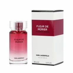 Best reviews of ✔️ Karl Lagerfeld Fleur De Murier 100Ml Edp 👏 -Deals fragrance Store vr6mv5ep2aqxje00fer29t1c37ko