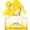 Budget 🤩 MARC JACOBS DAISY SUNSHINE 1.7 EAU De Toilette Spray Tester/demonstration ;new Fragrance/with Cap 🎉