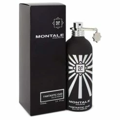 Coupon 💯 IBeauty MONTALE Eau De Parfum Spray ⌛
