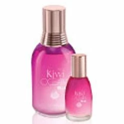 Outlet ⭐ Zermat Kiwi Ocean Ella Eau De Parfum For 👩 Women 4.1 Fl. Oz. And Miniature 0.5 Fl. Oz. ✨