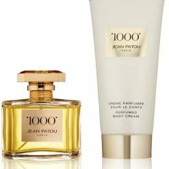 Budget 🧨 Jean Patou 1000 Fragrance Gift Set 🧨