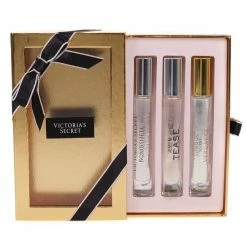 Cheap π Victoria's Secret Eau De Parfume Rollerball Kit π
