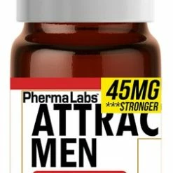 Cheapest π PHERMALABS Gay Pheromones! The Secret To Instantly ATTRACT MEN - - All Day Scent - - PHEROMONE PURE OIL π