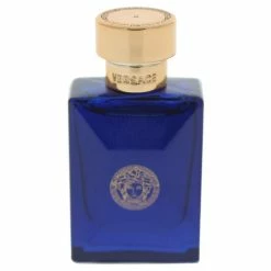 Hot Sale 😉 Versace Store Versace Dylan Blue Mini Eau De Toilette Splash For Men, 0.17 Ounce ⌛ -Deals fragrance Store wg9g0b28n8akqqfg0t98lj0gsptz