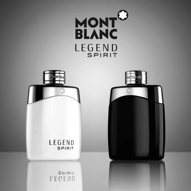 Buy π MONTBLANC Mont Blanc Legend Spirit Eau De Toilette For Men, 1.7 Ounce π― 6 Buy π MONTBLANC Mont Blanc Legend Spirit Eau De Toilette For Men, 1.7 Ounce π― - Image 6