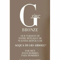 Outlet π PB ParfumsBelcam G Eau Bronze, Our Version Of Acqua Di Gio Absolu, Eau De Toilette Spray, 3.4 Fl Oz π 5 Outlet π PB ParfumsBelcam G Eau Bronze, Our Version Of Acqua Di Gio Absolu, Eau De Toilette Spray, 3.4 Fl Oz π -Deals fragrance Store woyvt7bjs0k8j48twt7x1romyi0j