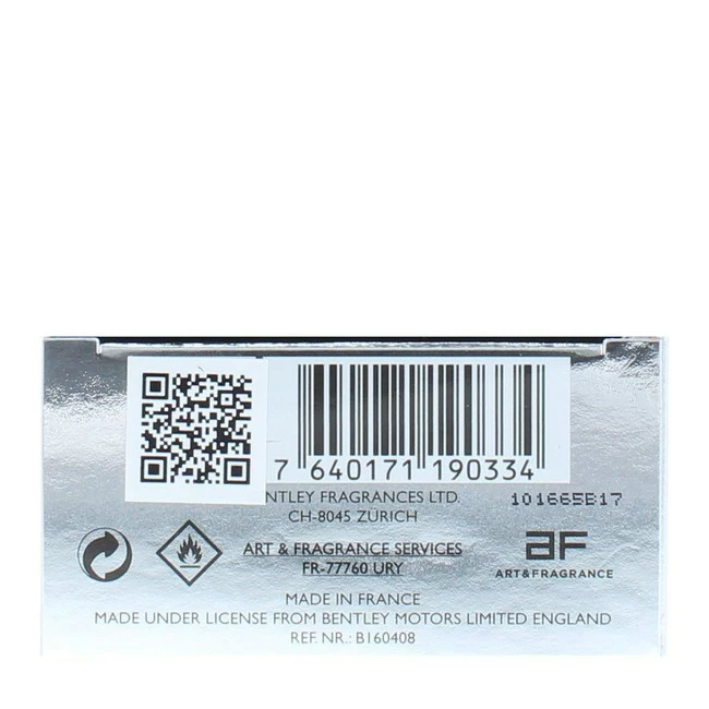 Cheap β¨ Bentley Momentum Intense Men EDP Spray 3.4 Oz π₯ 5 Cheap β¨ Bentley Momentum Intense Men EDP Spray 3.4 Oz π₯ - Image 5
