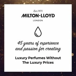Outlet 🎉 Milton-Lloyd Essentials No 10 - Eau De Parfum - Fragrance Spray For Men - Fruity-citrus Scent With Notes Of Floral, Spicy, Oakmoss, Wood, Vanilla - 1.7 Oz ❤️ -Deals fragrance Store x2db221gpd4195vp16yr0iy8pq55