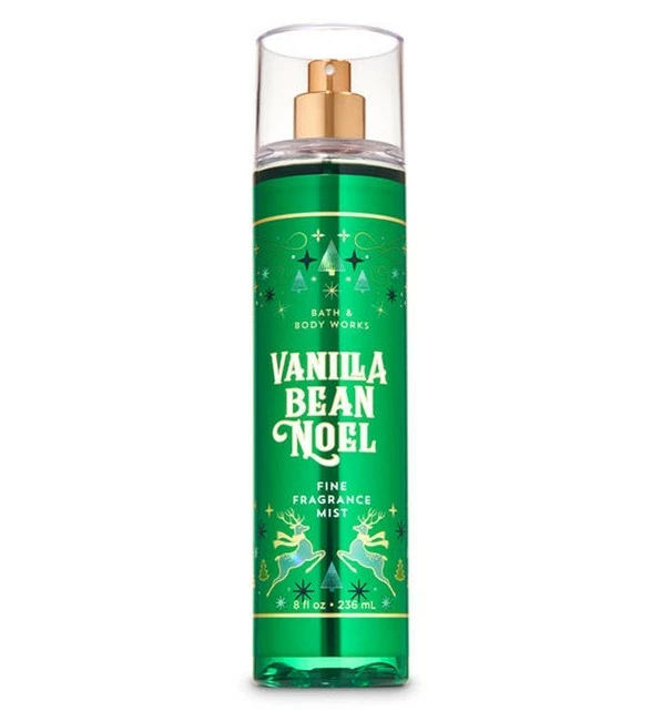 Best reviews of 𧨠Bath & Body Works Bath And Body Works Holiday Traditions Vanilla Bean Noel Fine Fragrance Mist, 8.0 Fl Oz π 1 Best reviews of 𧨠Bath & Body Works Bath And Body Works Holiday Traditions Vanilla Bean Noel Fine Fragrance Mist, 8.0 Fl Oz π