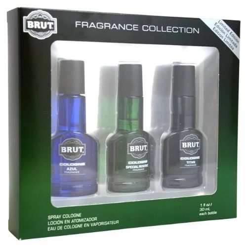 Best Sale π Faberge Co. Brut Fragrance Collection Men Giftset π 1 Best Sale π Faberge Co. Brut Fragrance Collection Men Giftset π