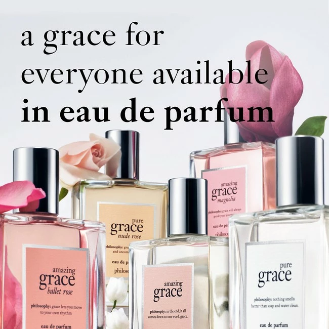 Wholesale π IBeauty Philosophy Pure Grace Nude Rose π€© 8 Wholesale π IBeauty Philosophy Pure Grace Nude Rose π€© - Image 8